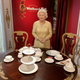 Image for article titled Sussing Out the Most Haunted Wax Figures At Madame Tussauds